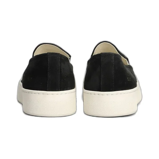 Common Projects Slip-On Sneakers