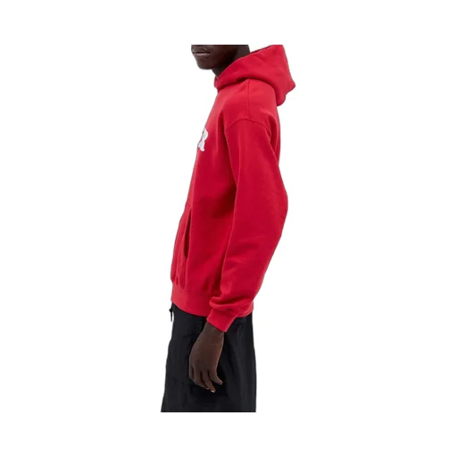 Connie Costas Loser Hooded Pullover