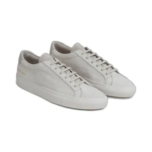 Common Projects Achilles Low-Top Sneakers