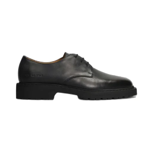 Common Projects Derby Lace-Up Shoes