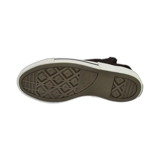 Converse X Rick Owens Drkshdw One Star Pro Sneakers