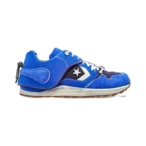Converse Wave Trainer Lace-Up Sneakers
