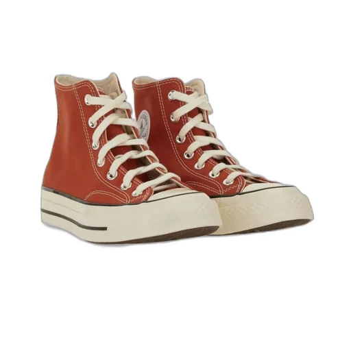 Converse Chuck 70 Vintage Lace-Up Sneakers