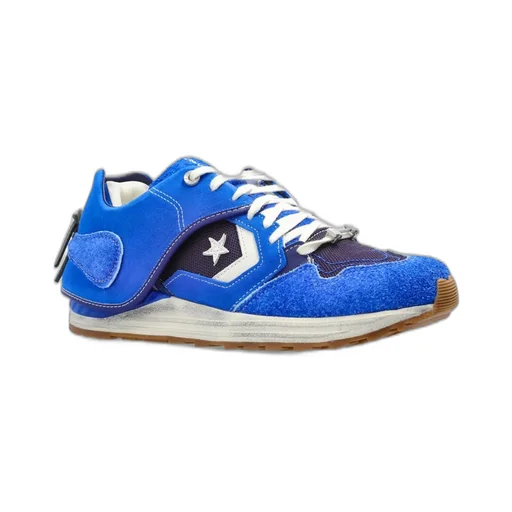 Converse Wave Trainer Lace-Up Sneakers