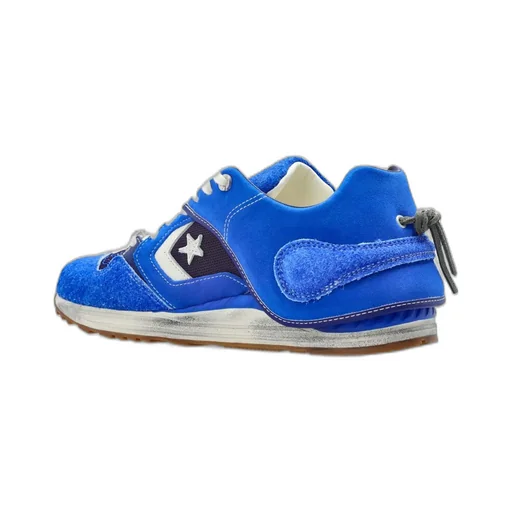 Converse Wave Trainer Lace-Up Sneakers