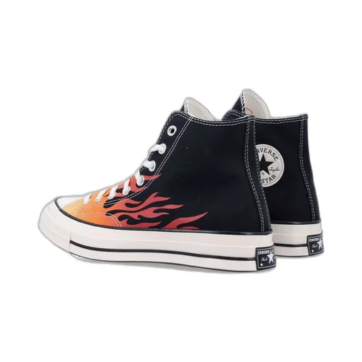 Converse Chuck 70 Lace-Up Sneakers