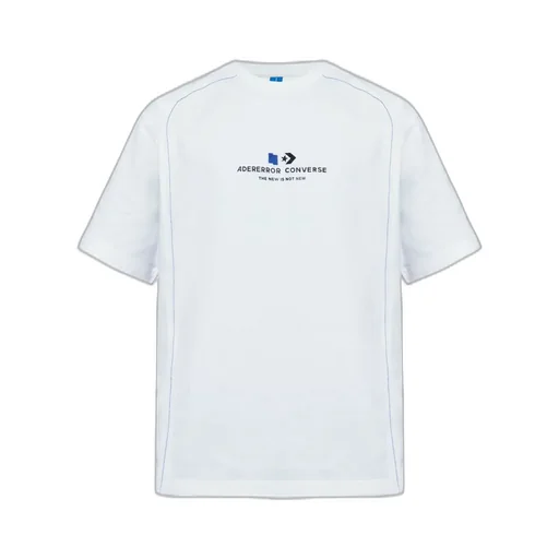 Converse X Ader Error Short-Sleeved Crewneck T-Shirt