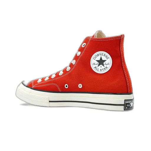Converse Chuck 70 Vintage Lace-Up Sneakers