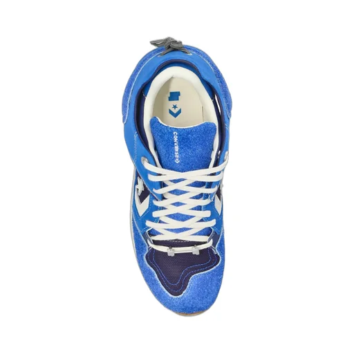 Converse Wave Trainer Lace-Up Sneakers