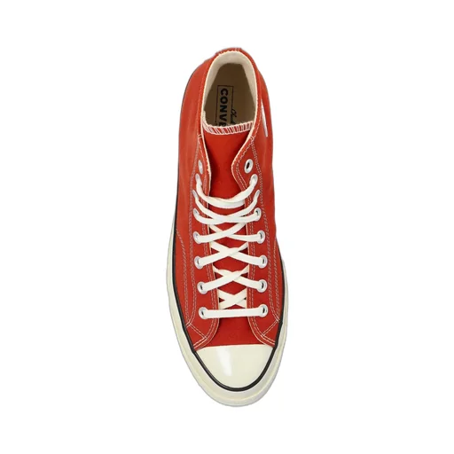 Converse Chuck 70 Vintage Lace-Up Sneakers