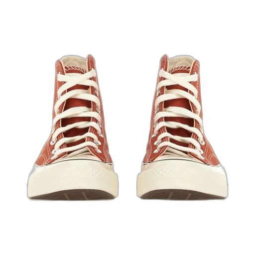 Converse Chuck 70 Vintage Lace-Up Sneakers