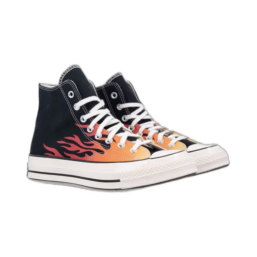 Converse Chuck 70 Lace-Up Sneakers