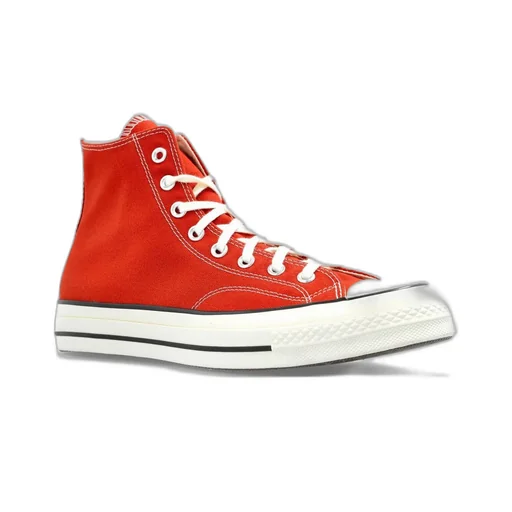 Converse Chuck 70 Vintage Lace-Up Sneakers