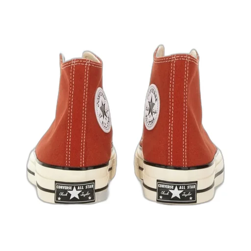 Converse Chuck 70 Vintage Lace-Up Sneakers