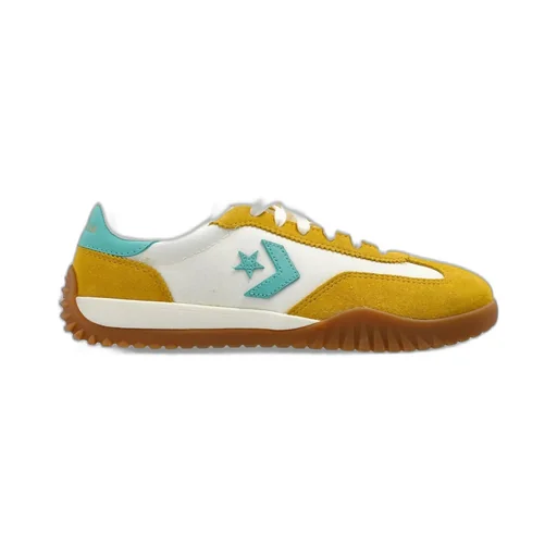 Converse Run Star Low-Top Sneakers