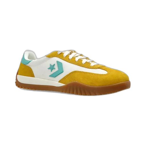 Converse Run Star Low-Top Sneakers