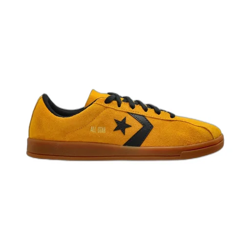 Converse Logo Detailed Low-Top Sneakers