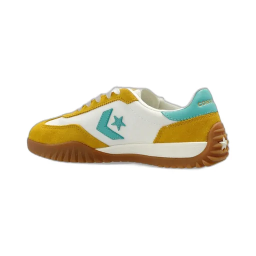 Converse Run Star Low-Top Sneakers
