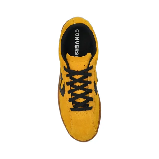 Converse Logo Detailed Low-Top Sneakers