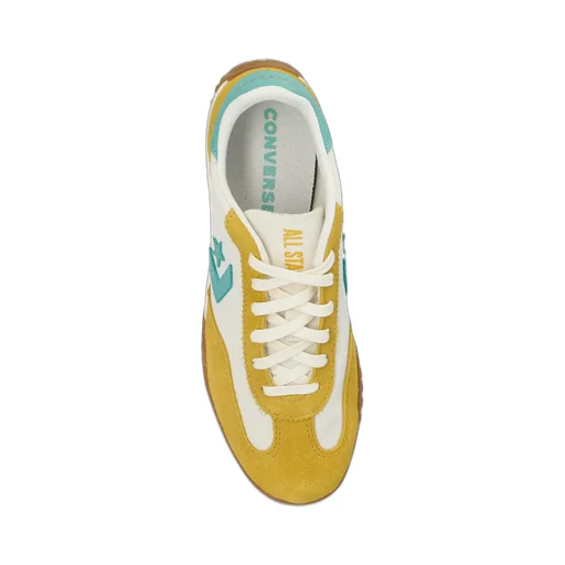 Converse Run Star Low-Top Sneakers