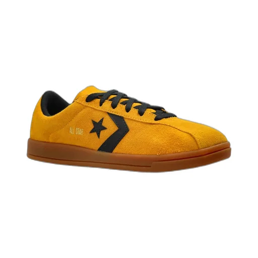 Converse Logo Detailed Low-Top Sneakers