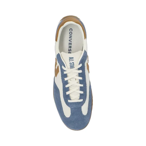 Converse Run Star Low-Top Sneakers