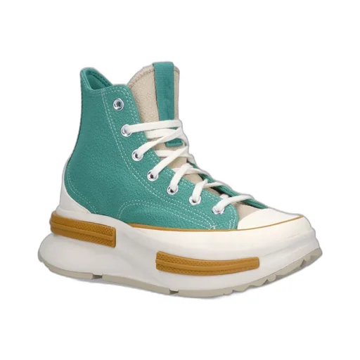Converse Run Star Legacy Cx Workwear Lace-Up Sneakers