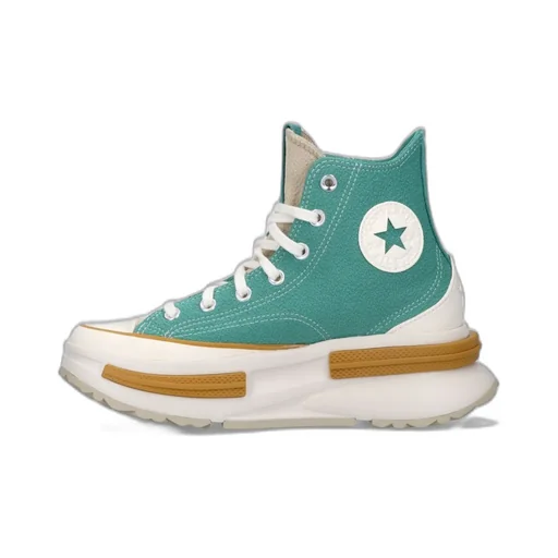 Converse Run Star Legacy Cx Workwear Lace-Up Sneakers