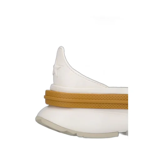 Converse Run Star Legacy Cx Workwear Lace-Up Sneakers