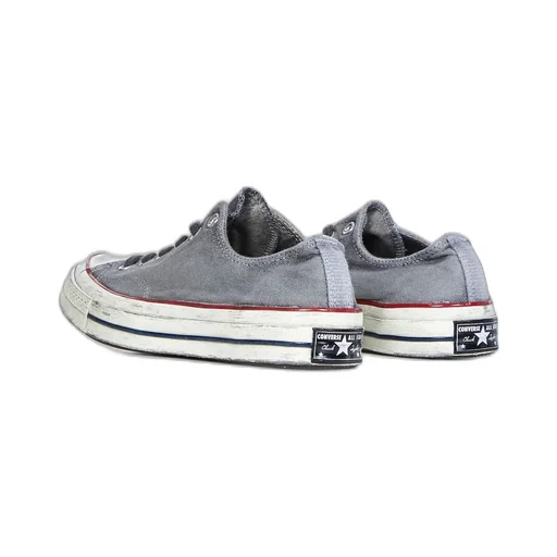 Converse Chuck 70 Lace-Up Sneakers