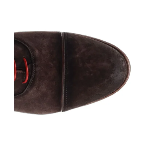 Corvari 2007 Lace-Up Shoes