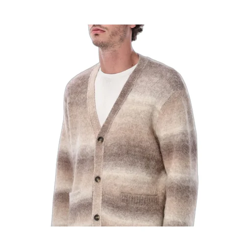 Corridor Ombre Gradient Cardigan