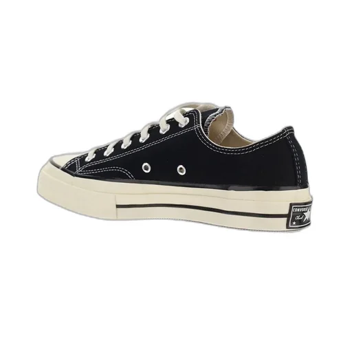 Converse Chuck 70 Vintage Lace-Up Sneakers