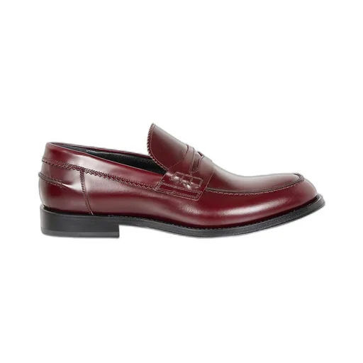Corvari 1820 Wembley Round Toe Loafers