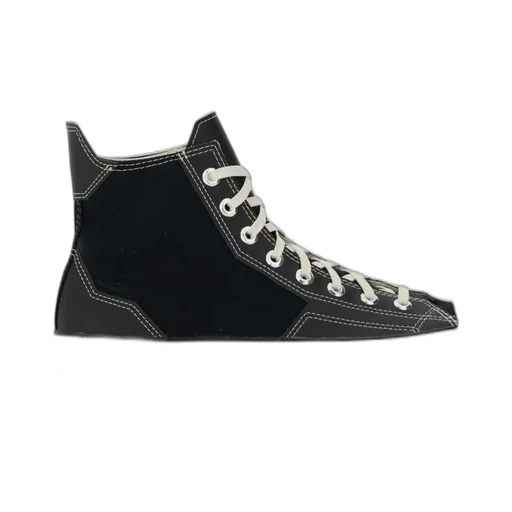 Converse Chuck 70 Luxe High-Top Sneakers