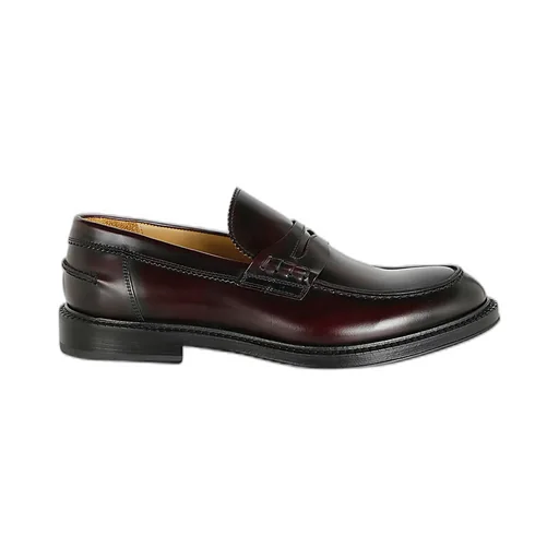 Corvari Classic Penny Loafers