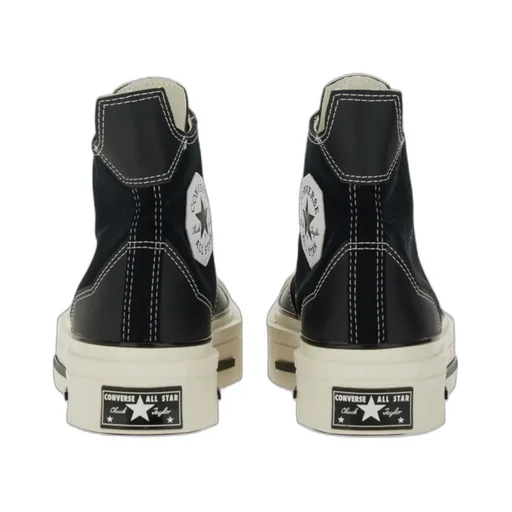 Converse Chuck 70 Luxe High-Top Sneakers