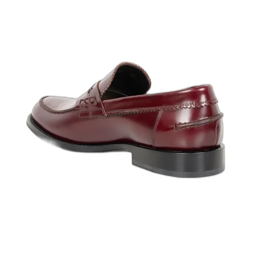 Corvari 1820 Wembley Round Toe Loafers