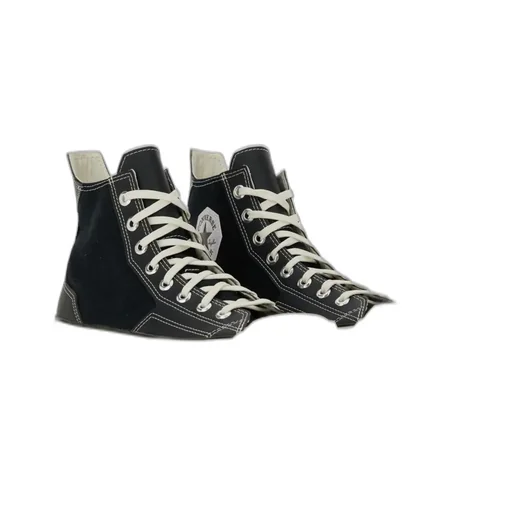Converse Chuck 70 Luxe High-Top Sneakers