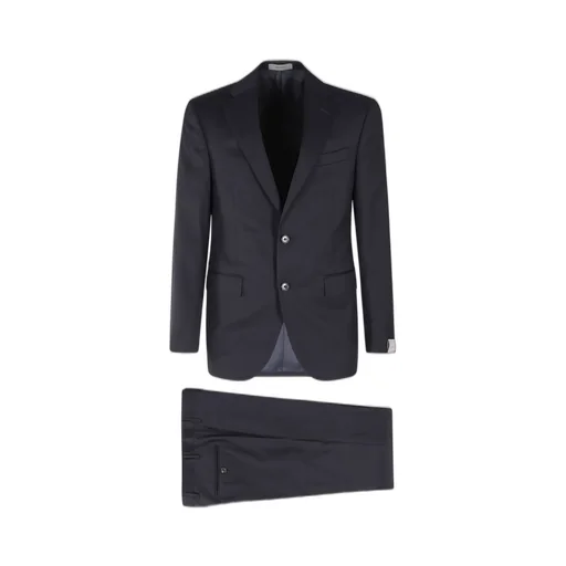 Corneliani Wool Tailored Suits