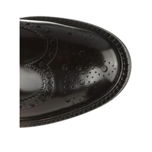 Corvari Wembley Brogue Lace-Up Shoes