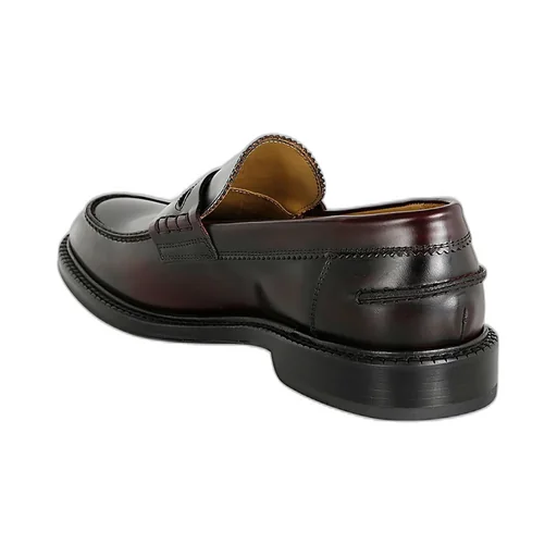 Corvari Classic Penny Loafers