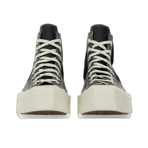 Converse Chuck 70 Luxe High-Top Sneakers
