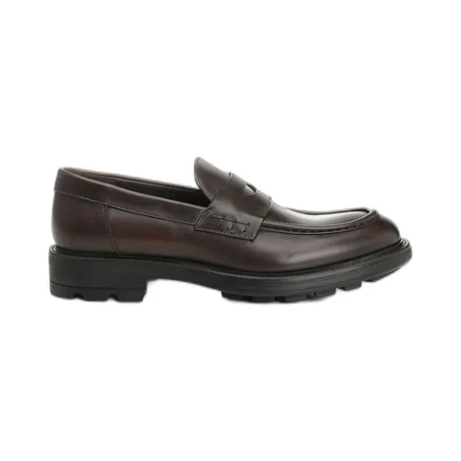 Corvari Penny Moccasin Loafers