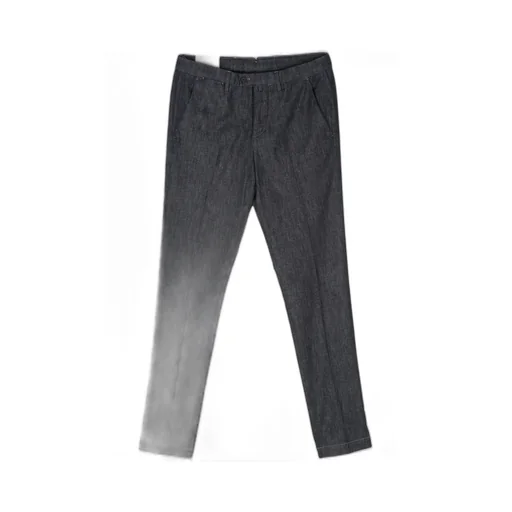 Corneliani Tapered Denim Jeans