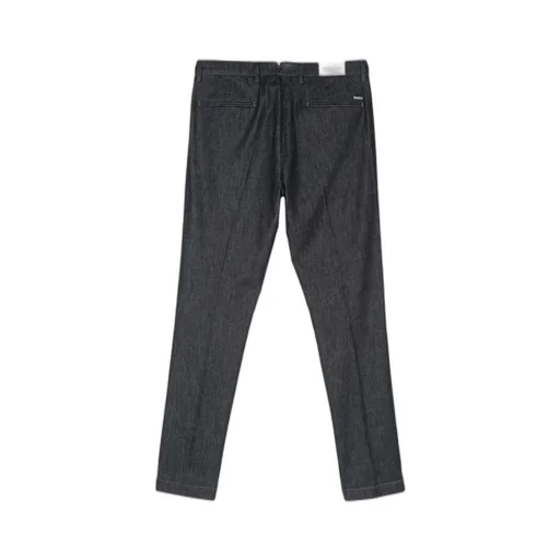 Corneliani Tapered Denim Jeans