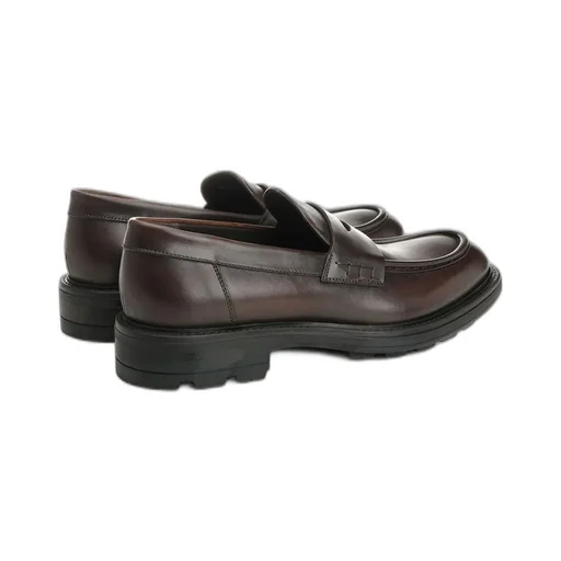 Corvari Penny Moccasin Loafers
