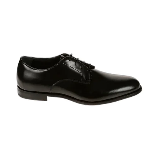 Corvari 2014 Lace-Up Derby Shoes