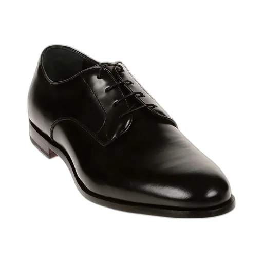 Corvari 2014 Lace-Up Derby Shoes