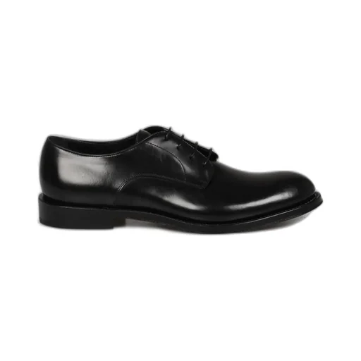 Corvari 1821 Wembley Lace-Up Shoes